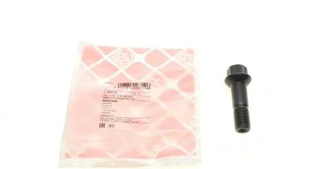 Болт колеса FEBI BILSTEIN 46710