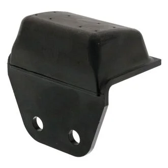 Відбійник амортизатора для листової ресори FEBI FEBI BILSTEIN 46732