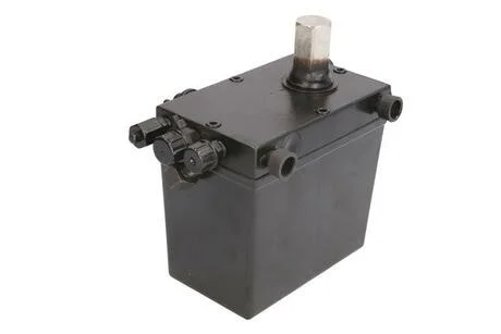 Гідравлічний насос підйому кабіри FEBI BILSTEIN 46801