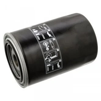Фільтруючий елемент FEBI FEBI BILSTEIN 47477