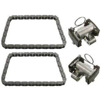 Комплект ланцюга приводу распредвала BMW M62 (FEBI) FEBI BILSTEIN 47502