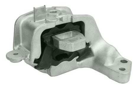 Подушка двигуна зліва Citroen; Peugeot (FEBI) FEBI BILSTEIN 47651