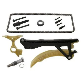К-т приводу ГРМ BMW 1(E81,E87)/3(E46,E90) "N45 "98-13 (9in1) FE47660 FEBI BILSTEIN 47660