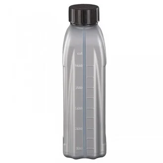 Олія трансміс. FEBI ATF MB 236.17 MB 236.16 (Каністра 1л) FEBI BILSTEIN 47716