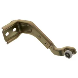Направляюча дверей з роликом FEBI BILSTEIN 47762