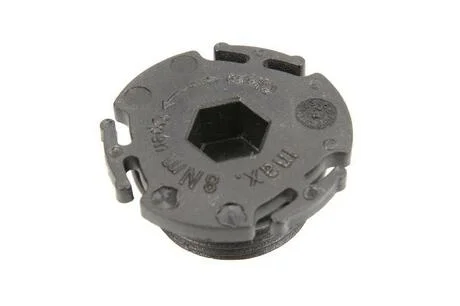 Пробка зливу мастила з ущільненням FEBI BILSTEIN 47894