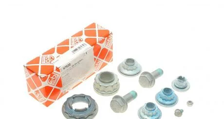 Комплект болтів FEBI BILSTEIN 47930