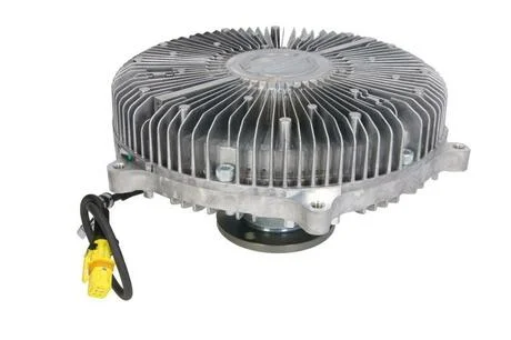 Віскозна муфта FEBI BILSTEIN 47981