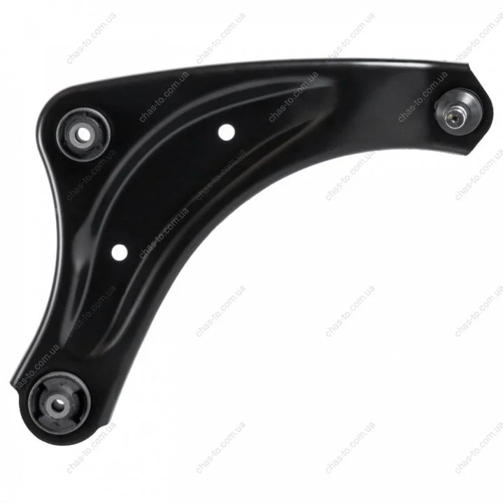 Рычаг NISSAN Juke "FR "10>> FE FEBI BILSTEIN 48159 (фото 1)