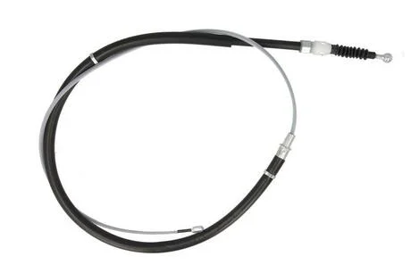 Трос ручних гальм FEBI BILSTEIN 48306
