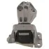 Подушка двигателя RENAULT Scenic/Megane/Fluence &quot;08&gt;&gt; FE48372 FEBI BILSTEIN 48372 (фото 1)