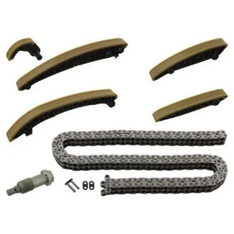 К-кт ланцюга ГРМ MERCEDES-BENZ SPRINTER 22D 06-18, S-CLASS(W221) 30D 05-13 (двOM642) FEBI BILSTEIN 48382
