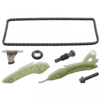 К-т приводу ГРМ BMW/MINI 1(F20,F21)/3(F30)/Cooper "N13 "11>> (7in1) FE48387 FEBI BILSTEIN 48387