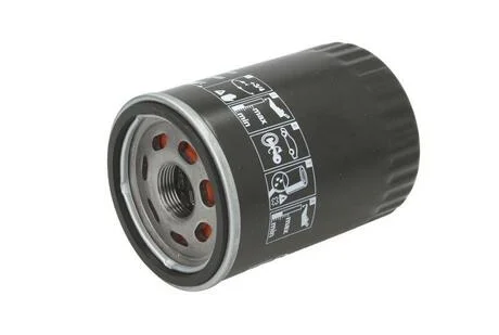 Фильтр масляный FEBI BILSTEIN 48485