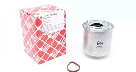 Фильтр топливный FEBI BILSTEIN 48548