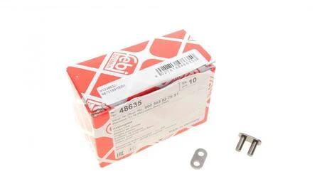 Замок ланцюга FEBI BILSTEIN 48635