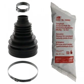 Пильовик ШРУС внутр. VW (вир-во FEBI) FEBI BILSTEIN 48819