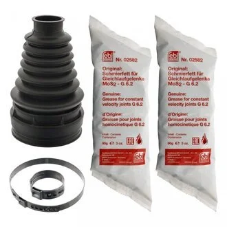 Пильовик шрусу FEBI BILSTEIN 48822
