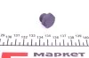 Маслосливная пробка Nexia/Astra/Kadett/Omega/Vectra 82- FEBI BILSTEIN 48877 (фото 3)
