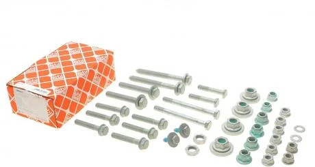 Комплект болтів FEBI BILSTEIN 48901