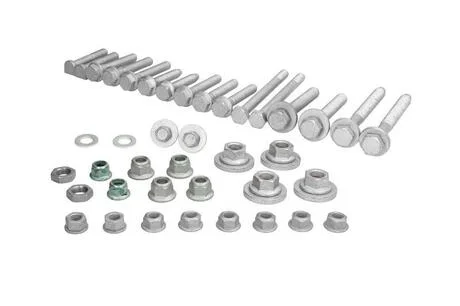 Комплект болтів FEBI BILSTEIN 48903