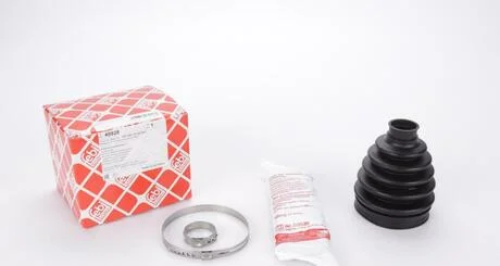 Пильовик ШРУС зовніш. MB (FEBI) FEBI BILSTEIN 48928