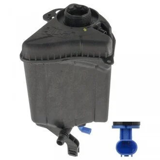 Расширительный бачок BMW 5(F10)/ 7(F01) "09>> FE49011 FEBI BILSTEIN 49011