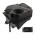 Расширительный бачок AUDI/PORSCHE/VW Q7/Cayenne/Touareg &quot;02-14 FE49015 FEBI BILSTEIN 49015 (фото 1)