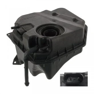Расширительный бачок AUDI/PORSCHE/VW Q7/Cayenne/Touareg "02-14 FE49015 FEBI BILSTEIN 49015