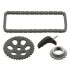К-т привода ГРМ SEAT/SKODA/VW Ibiza/Fabia/Polo &quot;1,2L &quot;01-11 FE49045 FEBI BILSTEIN 49045 (фото 1)