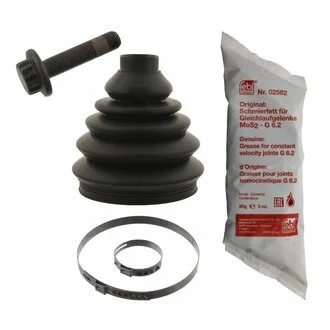 Пильовик ШРУС зовніш. VW,AUDI,SEAT,SKODA (FEBI) FEBI BILSTEIN 49070