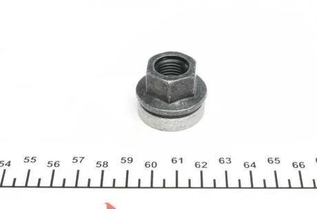 Гайка колісна FEBI BILSTEIN 49071