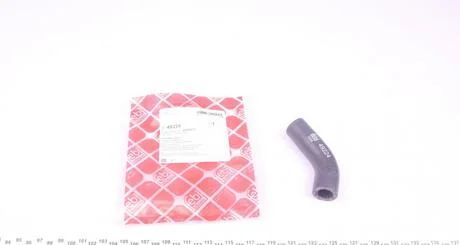 Патрубок інтеркулера FEBI BILSTEIN 49224
