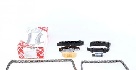 Комплект ланцюга FEBI BILSTEIN 49240