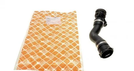 Патрубок радіатора FEBI BILSTEIN 49257