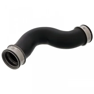 Патрубок інтеркулера AUDI/SEAT/SKODA/VW A3/TT/Leon/Octavia/Golf/Passat "94-15 FE49360 FEBI BILSTEIN 49360