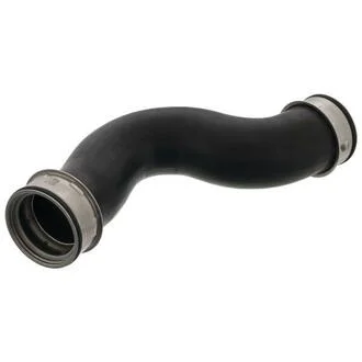 Патрубок интеркулера AUDI/SEAT/SKODA/VW A3/TT/Leon/Octavia/Golf/Passat "94-15 FE49361 FEBI BILSTEIN 49361