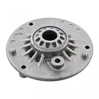 Подушка амортизатора передн Лів/Прав (із підшипником) MINI (F56) 12-20D 1213- FEBI BILSTEIN 49373