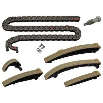 Комплект ланцюга FEBI BILSTEIN 49461
