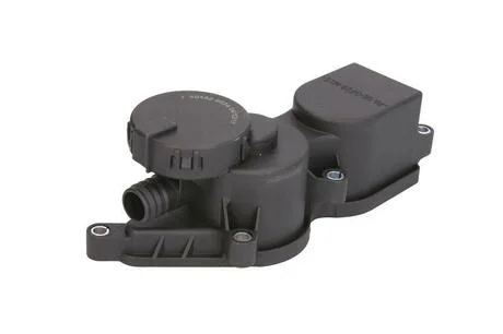 Маслознімний щиток, вентиляція картера MB OM646 (FEBI) FEBI BILSTEIN 49462