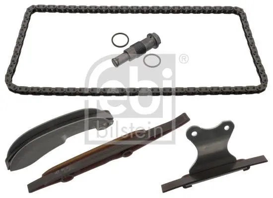 К-т ланцюга привідного грм FEBI BILSTEIN 49501 (фото 1)