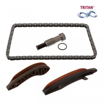 Комплект ланцюга FEBI BILSTEIN 49507