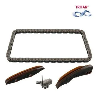 Комплект ланцюга FEBI BILSTEIN 49529