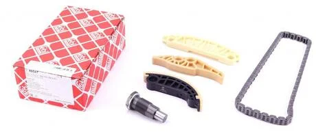 Комплект ланцюгів для балансирного валу VAG 1,8/2,0 TFSI (FEBI) FEBI BILSTEIN 49547