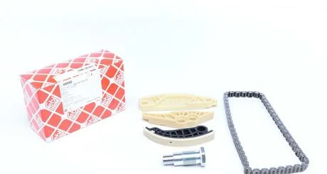 Комплект ланцюга баланс валу VAG 1,8/2,0 FSI (Febi) FEBI BILSTEIN 49550