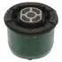 Сайлентблок балки CITROEN/PEUGEOT Berlingo/C4/DS5/5008/Partner &quot;R &quot;00-17 FE49587 FEBI BILSTEIN 49587 (фото 1)