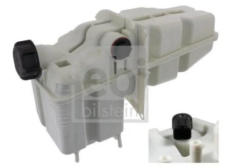 Компенсаційний бачок FEBI FEBI BILSTEIN 49675