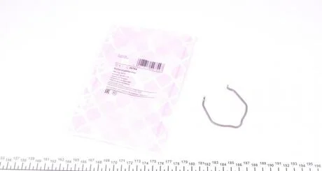Фиксатор патрубка FEBI BILSTEIN 49754