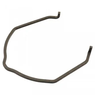 Скоба шлангу MERCEDES FE49759 FEBI BILSTEIN 49759