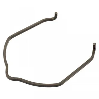 Скоба шланга AUDI/SEAT/SKODA/VW FE49785 FEBI BILSTEIN 49785